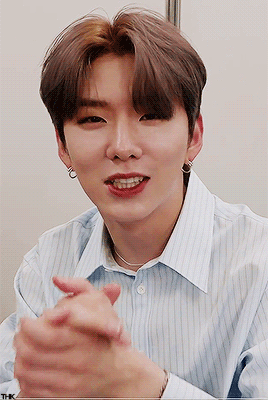 thehouseofkpop:@cherryeoo requested → MONSTA X’s KihyunSend a group and your bias and I’ll make you 