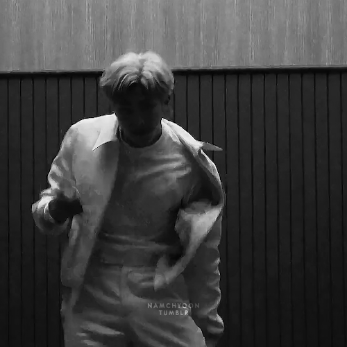 Day 306/547 until Joon Returns Cr. Jung-koook 