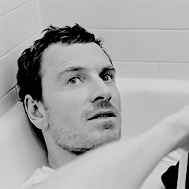 fcrncody:michael fassbender appreciation [1/∞]
