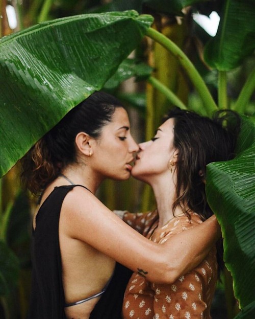 ♀Love Is Love♀