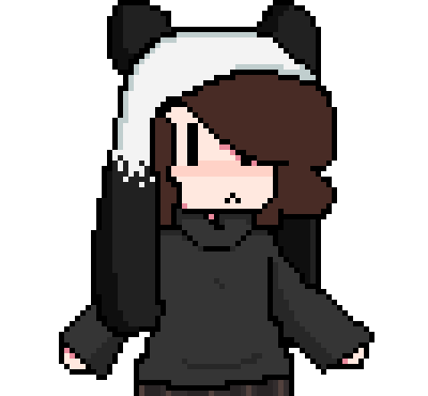 somescrub2:Pixel mod. Using as mod blog Avatar.