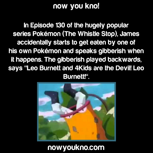 peppermeek:  nowyoukno:  Now You Know (Source)  I’ve always recognized the gibberish