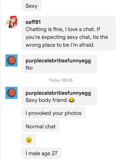 saffelinastuffs:I despair at some people porn pictures