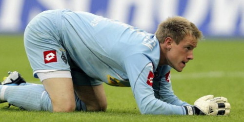 XXX Marc André ter StegenGerman footballer photo