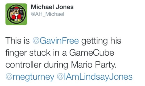 achievementt-teeth:Only Gavin
