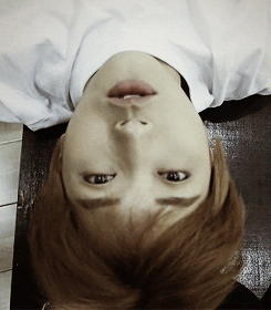 chaootic:  Lee Junghwan trying to kill you 