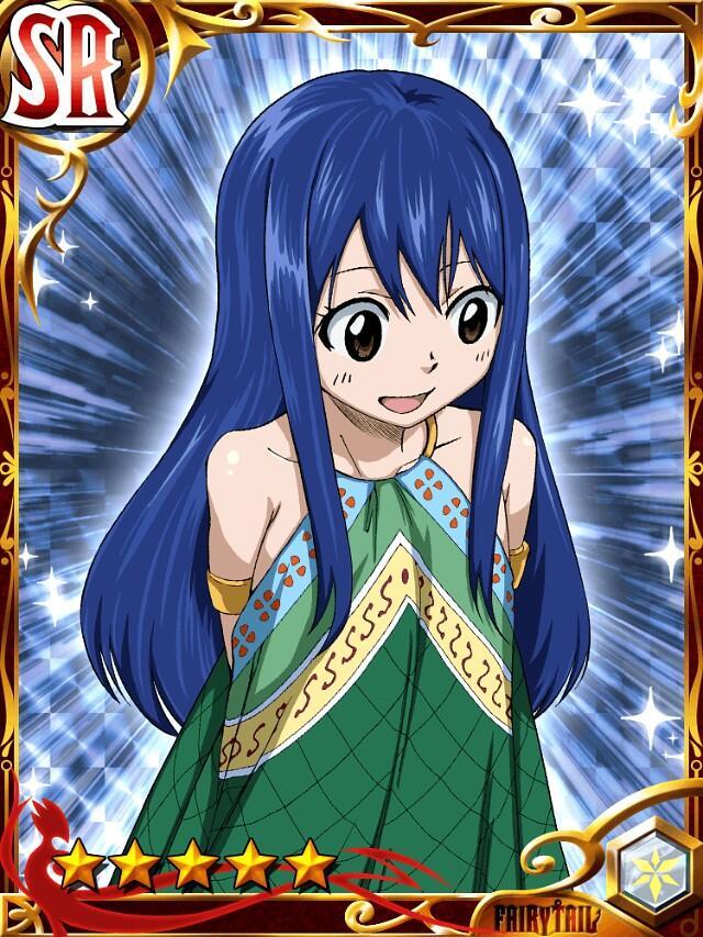 iluvfairytail:  Fairy Tail © Hiro Mashima || Art © GREE 