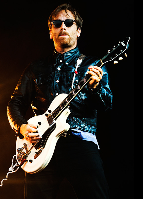 thisisablogabouttheblackkeys:Rock Werchter © Geert Van de Velde
