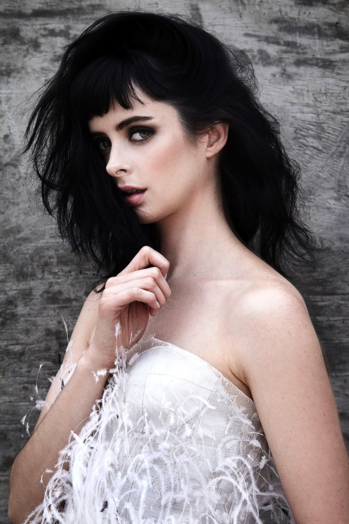 Krysten Ritter