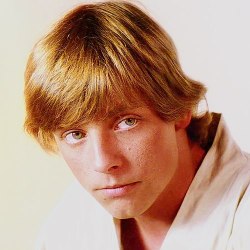 Headcannon time: Luke and Leia are twins