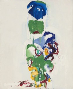 herzogtum-sachsen-weissenfels: Joan Mitchell