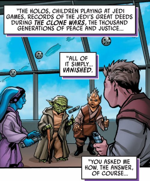 gffa: JEDI CHILDREN PLAYING AND NON-JEDI CHILDREN PLAYING AT JEDI GAMES HELP I’M CRYING AT HOW