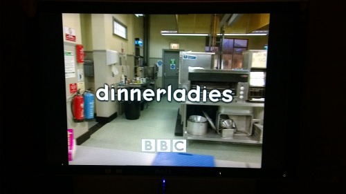 Bollocks!!I’ve only got one episode left :-(