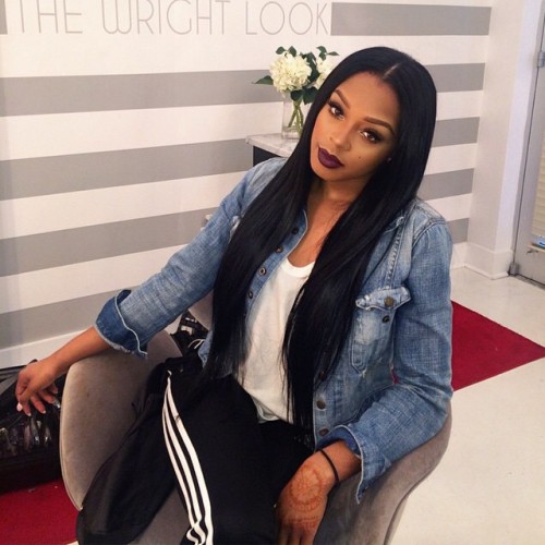 dollsofbeauty:  bombshellssonly:  @dayybella  Dolls 