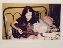 francesxbean:  Frances Bean Cobain- 2015