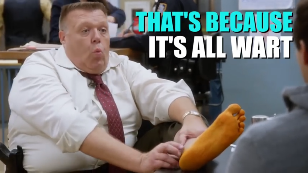 ace-feminist:  Brooklyn nine-nineOk, so I know I’m going to lose followers for
