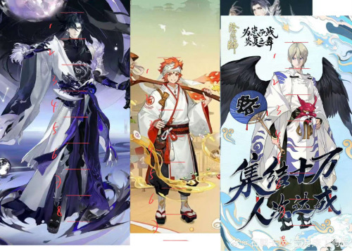 Characters' Body Proportions, "long Legs Syndrome" Or Why Some People Create Hatred For The Sake Of Hatred