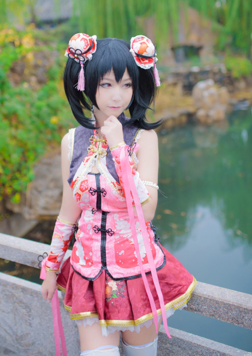 Nico Yazawa