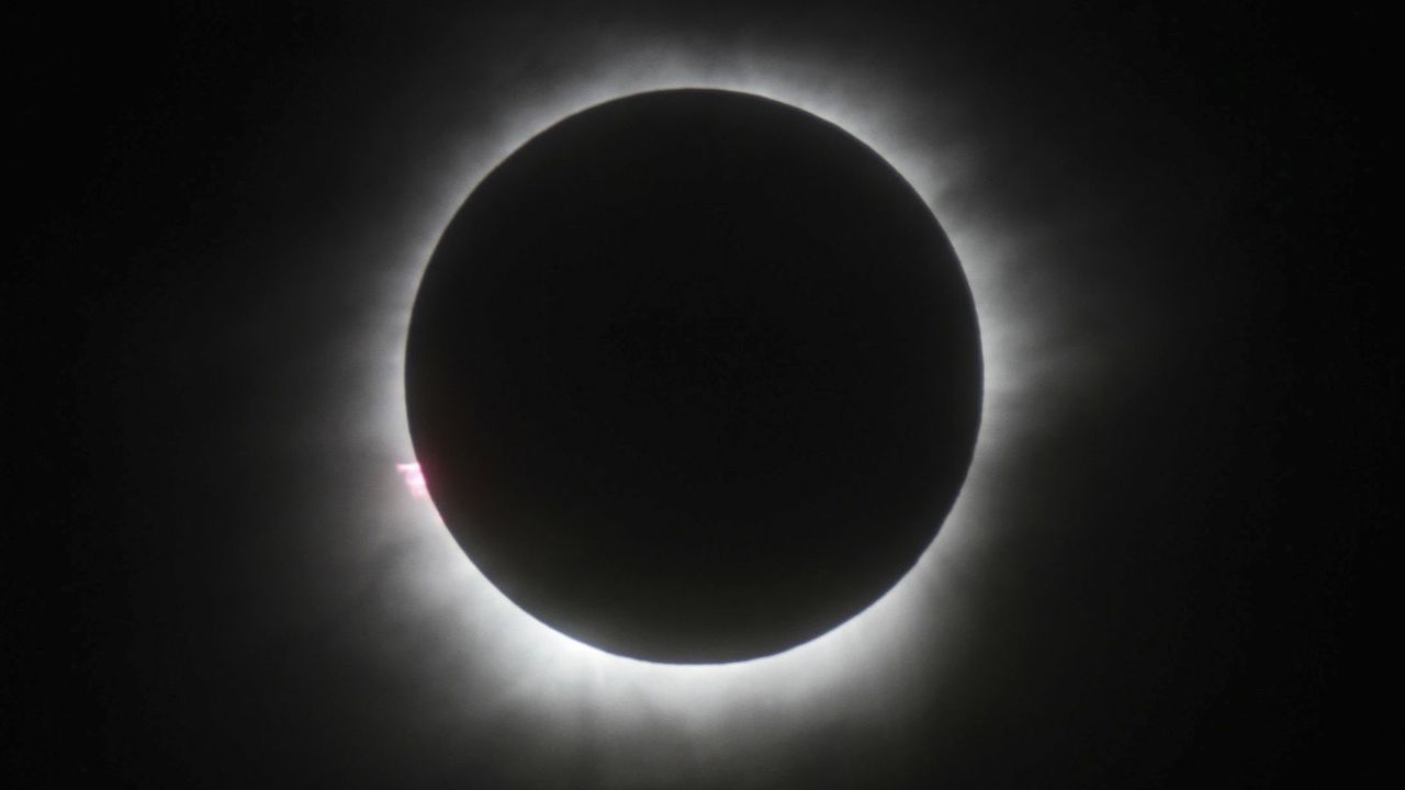 the-future-now: When is the next solar eclipse after 2017? If you miss this one,