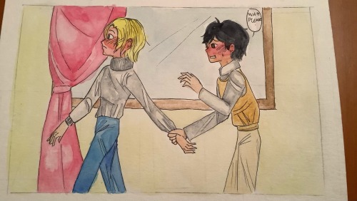 Hello, This Si My First Post In Tumblr, End I Havent Esperience Posting Here. So Please Be Gentle