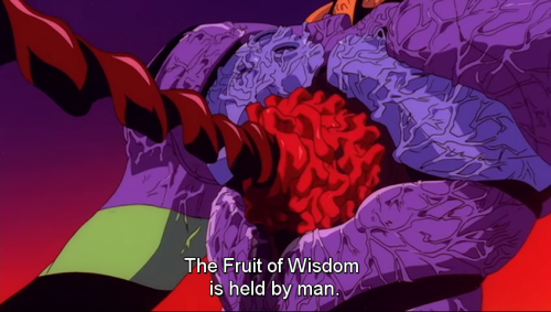 thetigerbeat:  End of Evangelion, 1997, Hideaki Anno 