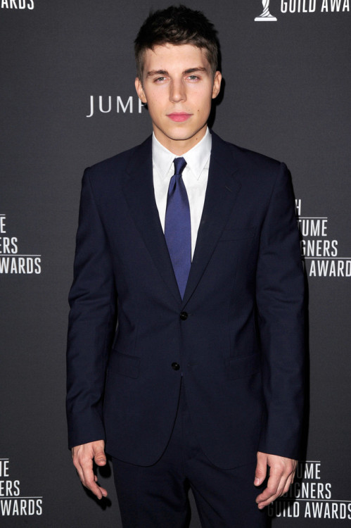 nolangerardfunknews:  Nolan Gerard Funk attends adult photos