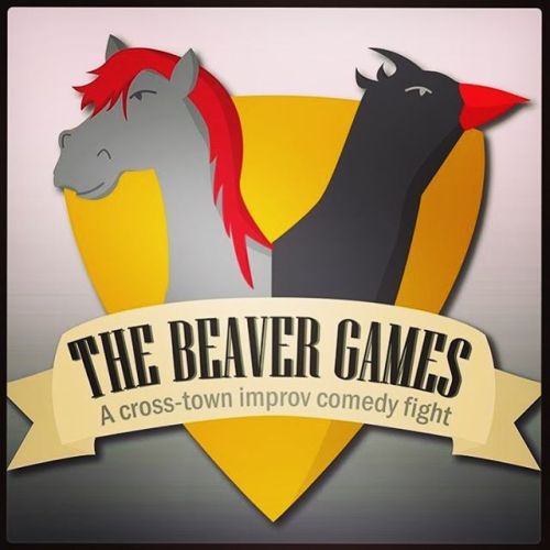 TONIGHT!! Join us at 5pm for #familyfriendly dinner and #arcade action - doors at 8pm for THE BEAVER