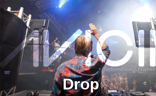 adrian-nicholson12:  Keep Dropping the Bass