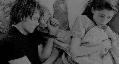valramorghulis:  Only love makes you that crazy, sweetheart. 