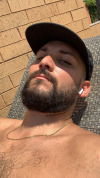 gablejandro:Sunbathing Sundays 🌞💙