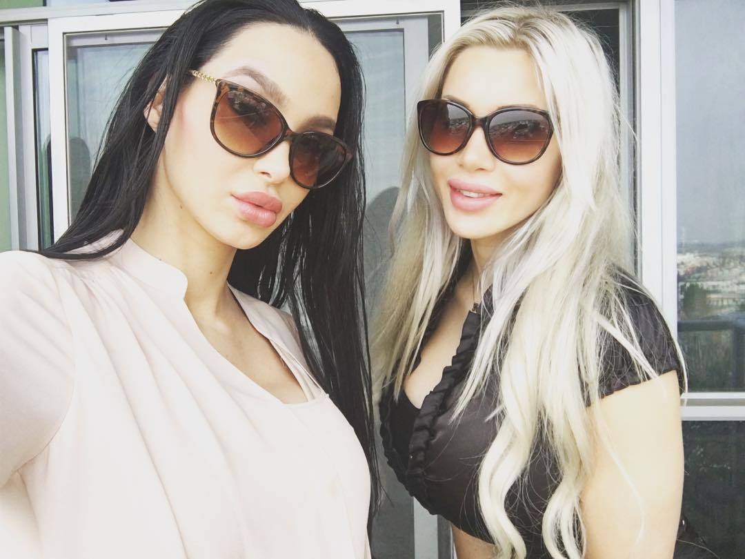 Rockstar #beauties by amyanderssen5