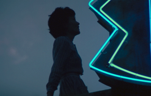 Sex pierppasolini: 2046 (2004) // dir. Wong Kar-wai pictures