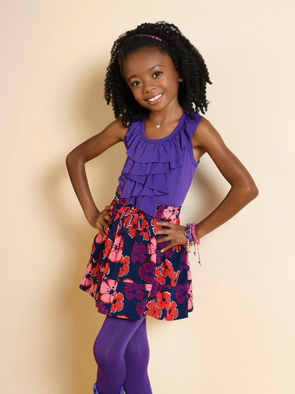 sancophaleague:  We have to remind our young Black Girls that they were the first
