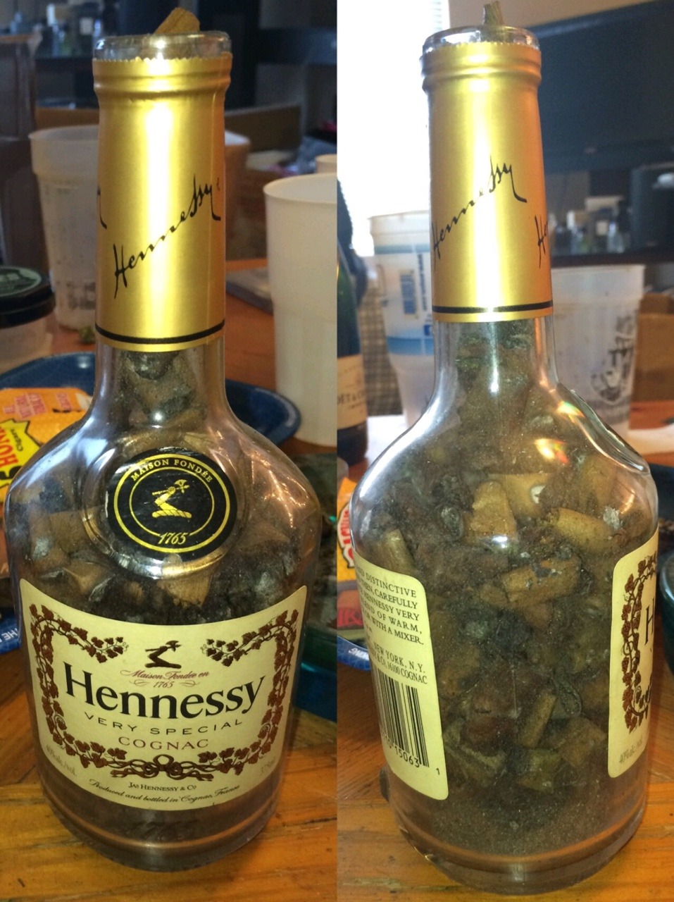 Las Mas Perra