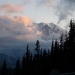 jenifir-juniper:End of the day in Mount Rainier National Park