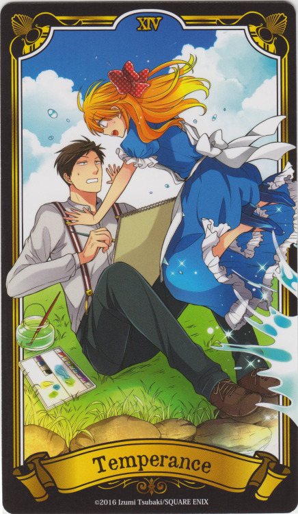 gloriousnaras:anime-trash-for-life:Gekkan Shoujo Nozaki-kun - OTP/BROTP editionI LOVE THIS