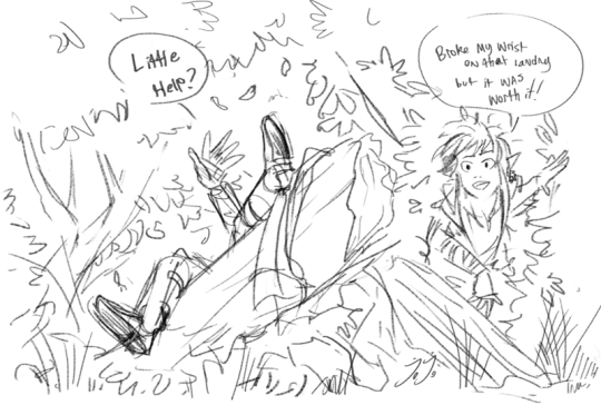 jojo56830:  marimarimarine:  BOTW and HW Link combo?? A pyromaniac and a mass murderer?? yikes,,,,  So here’s my take on this awesome AU have a nice day everyone  after seeing this I DID have a nice day… #LinkedUniverse  