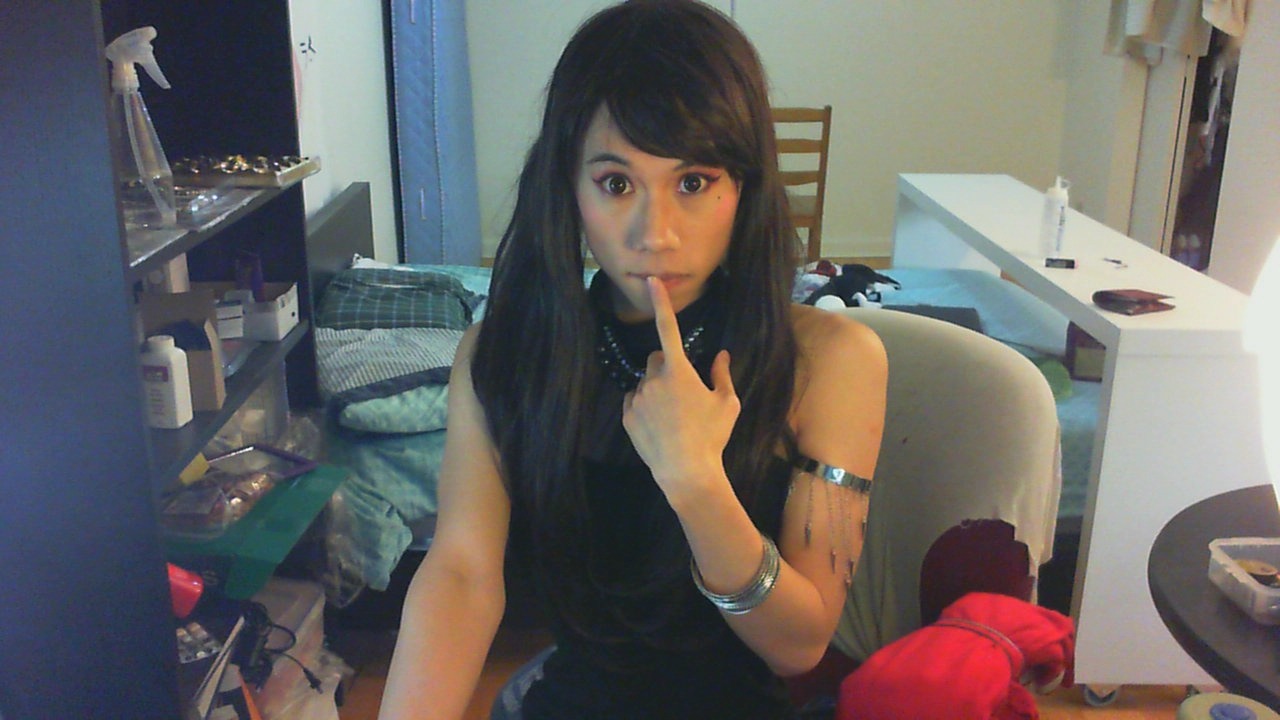 vxcs:  On chaturbate! 
