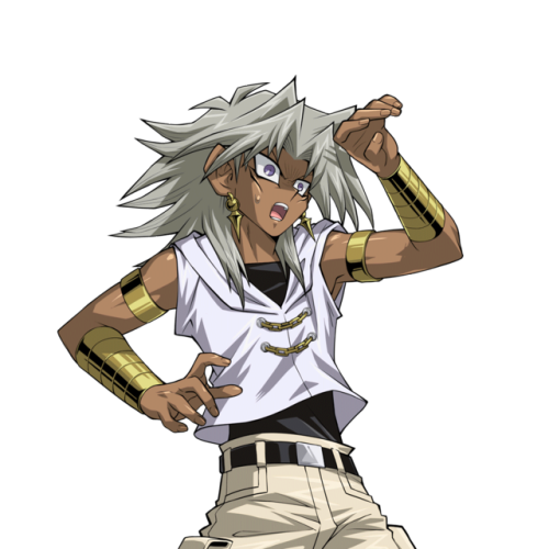 annalikey:  kudarite: MARIK’S IN DUEL LINKS!! adult photos