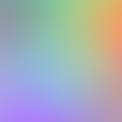 colorful gradients