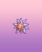 eeievui: favorite gen i pokémon