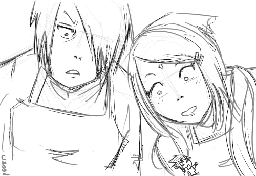 thelittlechook:  @mrm64 @sakura-is-queen How about both?? ᕕ(ᐛ)ᕗ