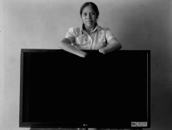 darkbookworm13: beowulfstits:  socialistarticles:     When I lost my hands making flatscreens I can’t afford, nobody would help me On February 11, 2011, I lost both my hands. I was working an overnight shift at my job in Reynosa, Mexico, where I was