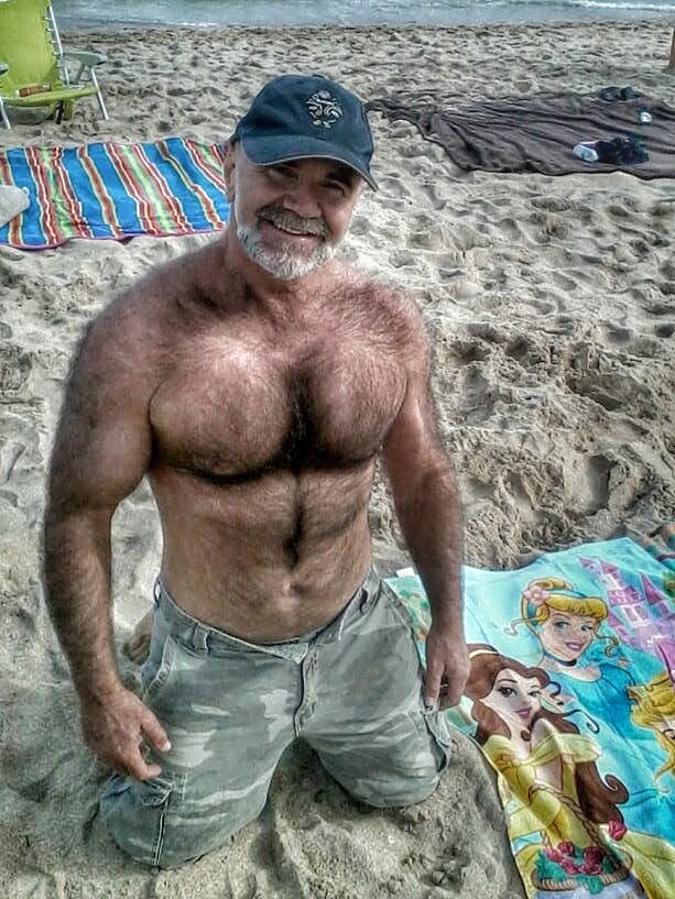 lovematuremen:  Check out my archive, or follow me 
