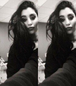 jaurehogui:  Lauren today. 31.10.14 