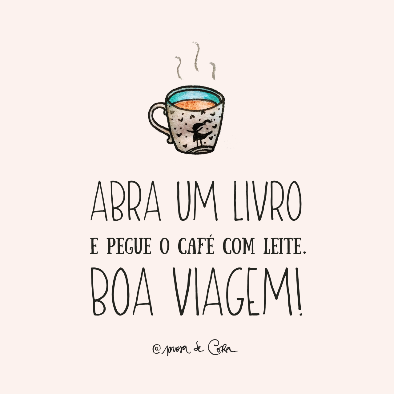 Prosa de Cora