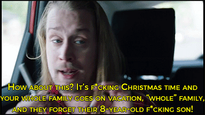 sizvideos:  Macaulay Culkin Just Revealed What Kevin McCallister Is Actually Like Today - Full video 