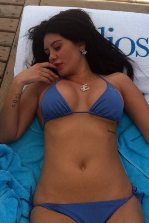 unlu-turk: ebru polat