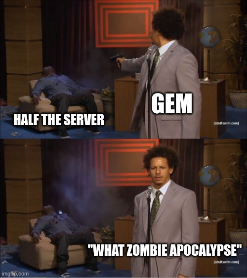 Secret Life Session Seven Memes Because No One Has Stopped Me Yet