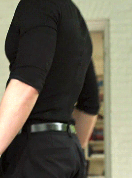 alphalewolf:  Steven Strait | Life Like (2019)